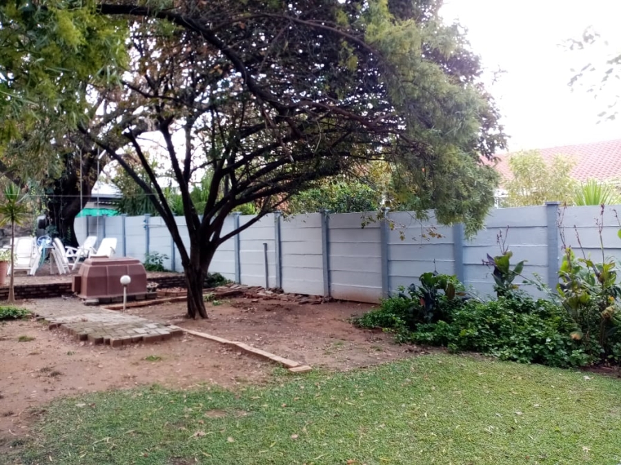 4 Bedroom Property for Sale in Dan Pienaar Free State